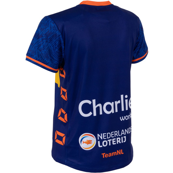 NL Handbalteam Unisex Shirt 22