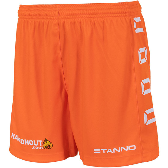 NL Dameshandbalteam Short Dames 22