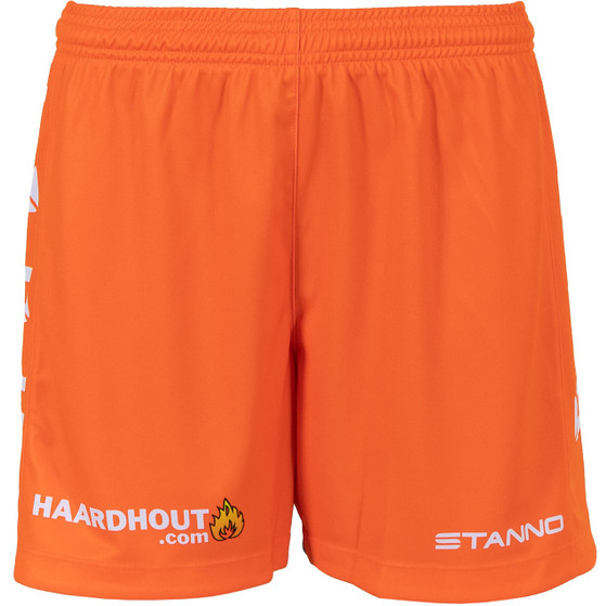 NL Dameshandbalteam Short Dames 22
