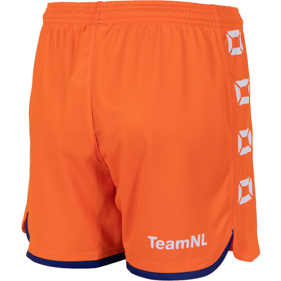 NL Dameshandbalteam Short Dames 22