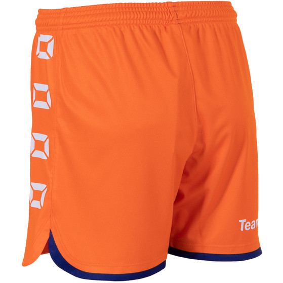 NL Dameshandbalteam Short Dames 22