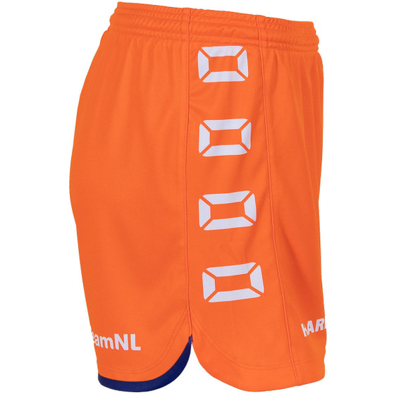 NL Dameshandbalteam Short Dames 22
