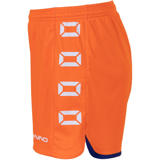 NL Dameshandbalteam Short Dames 22