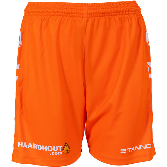 NL Dameshandbalteam Short Kids 22