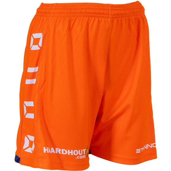 NL Dameshandbalteam Short Kids 22
