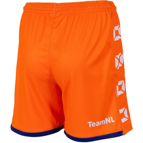 NL Dameshandbalteam Short Kids 22