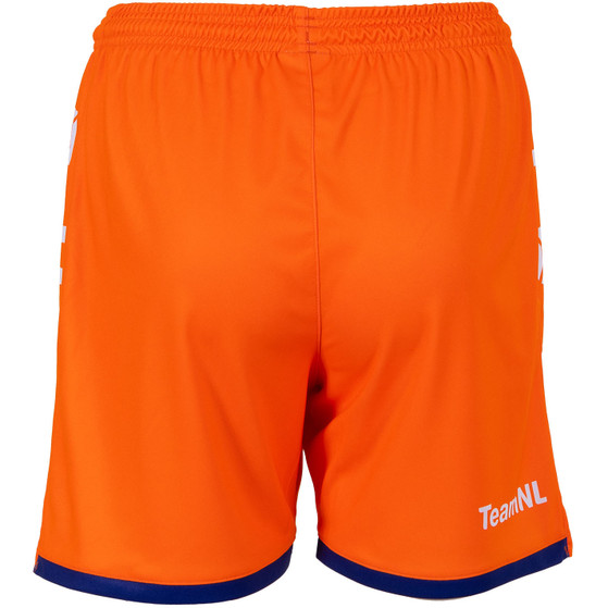 NL Dameshandbalteam Short Kids 22