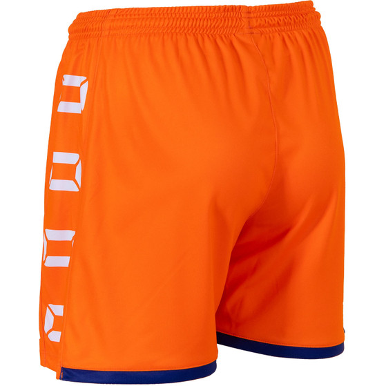 NL Dameshandbalteam Short Kids 22