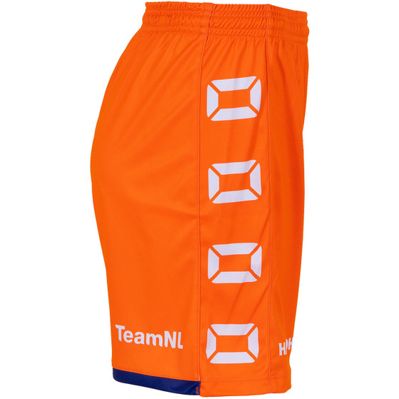 NL Dameshandbalteam Short Kids 22