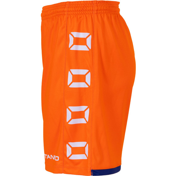 NL Dameshandbalteam Short Kids 22