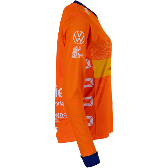 NL Dameshandbalteam Keepershirt Unisex 22