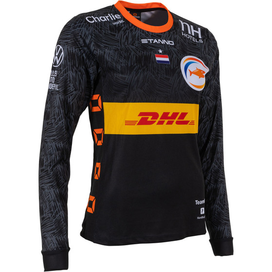 NL Handball team Women Keepershirt 22