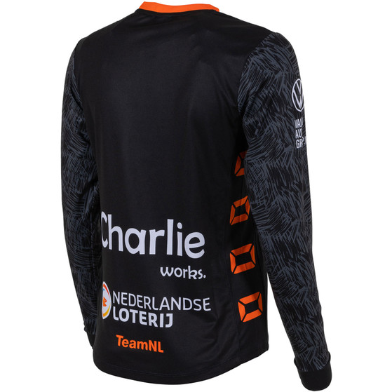 NL Handball team Women Keepershirt 22