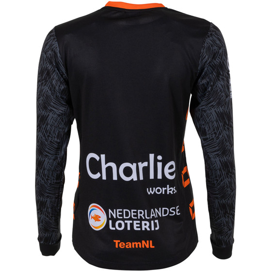 NL Handball team Women Keepershirt 22