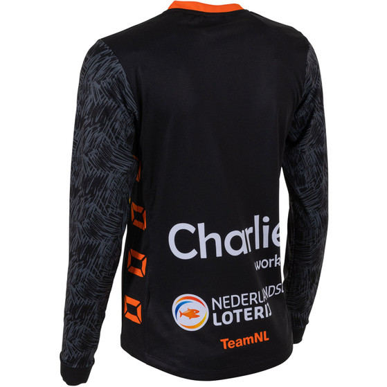NL Handball team Women Keepershirt 22