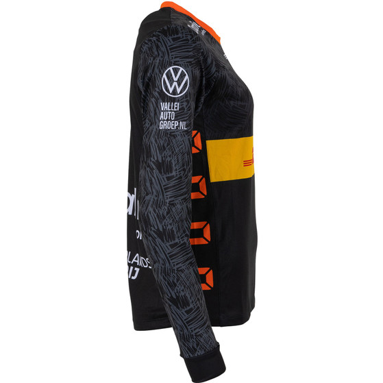 NL Handball team Women Keepershirt 22