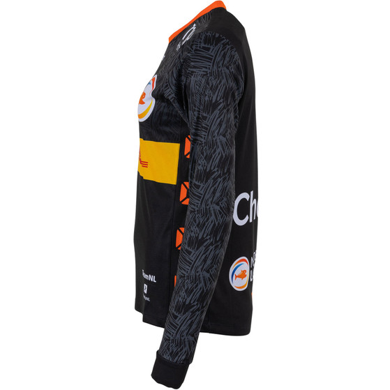 NL Handball team Women Keepershirt 22
