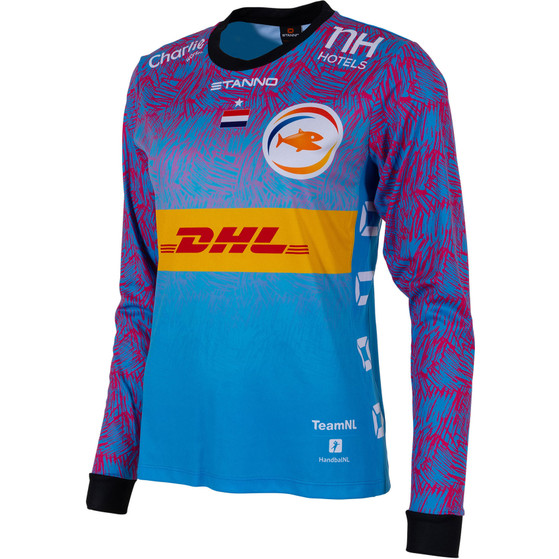 NL Handbalteam Unisex Keepershirt 22