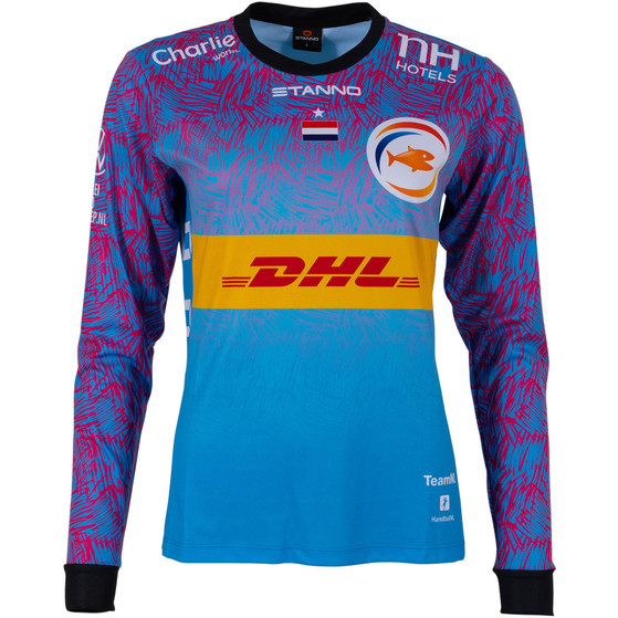 NL Handbalteam Unisex Keepershirt 22