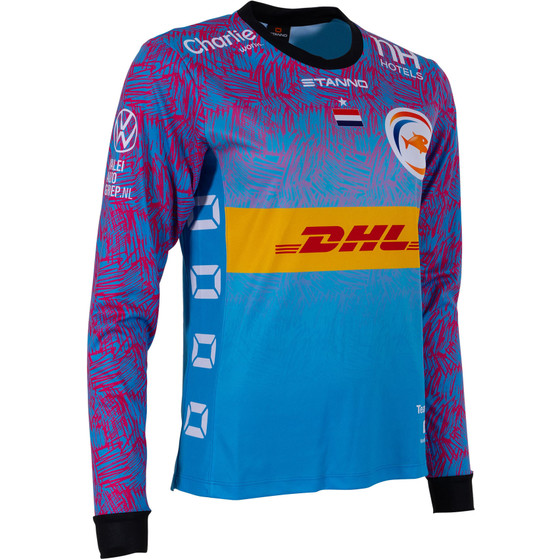 NL Handbalteam Unisex Keepershirt 22