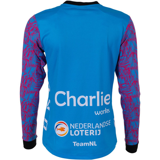 NL Handbalteam Unisex Keepershirt 22