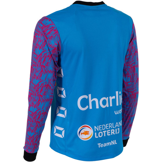 NL Handbalteam Unisex Keepershirt 22