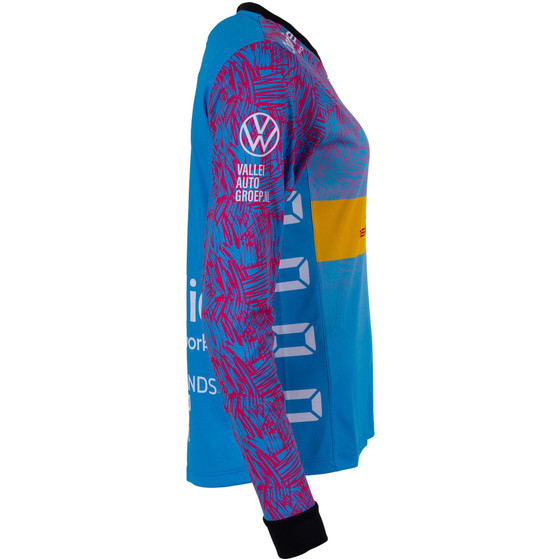 NL Handbalteam Unisex Keepershirt 22