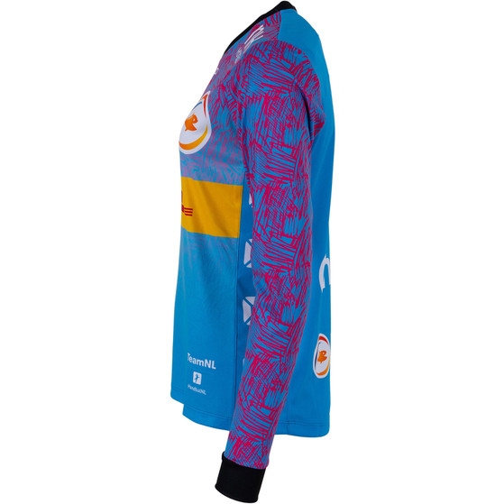 NL Handbalteam Unisex Keepershirt 22