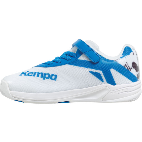 Kempa Wing 2.0 Velcro Kids