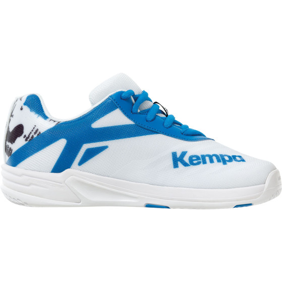 Kempa Wing 2.0 Laces Kids