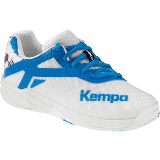 Kempa Wing 2.0 Laces Kids