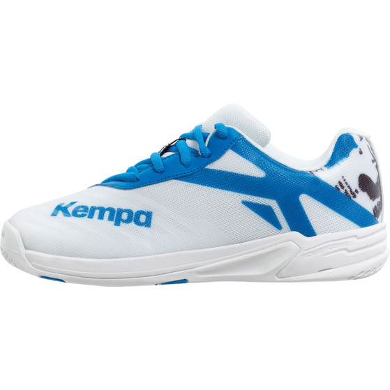 Kempa Wing 2.0 Laces Kids