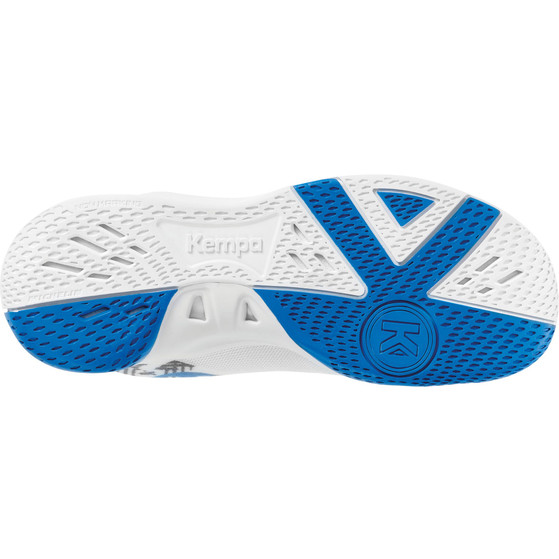 Kempa Wing 2.0 Laces Kids