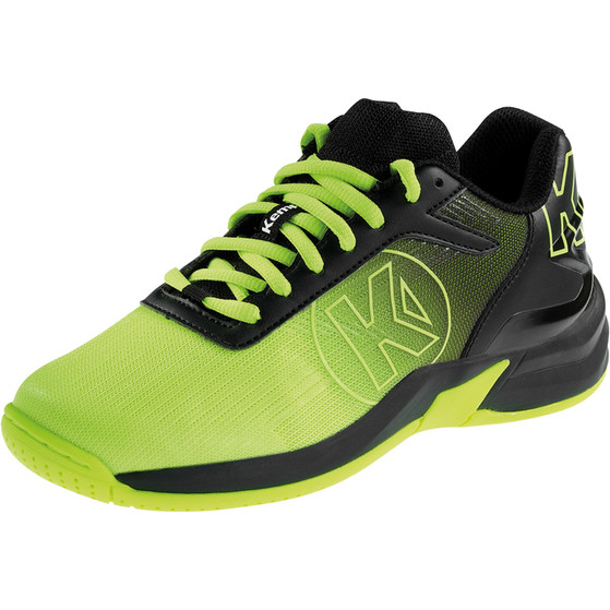 Kempa Attack 2.0 Laces Kinder