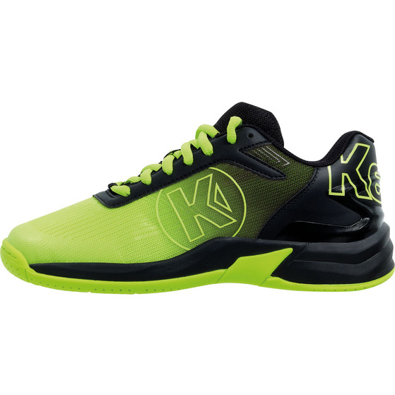 Kempa Attack 2.0 Laces Kinder