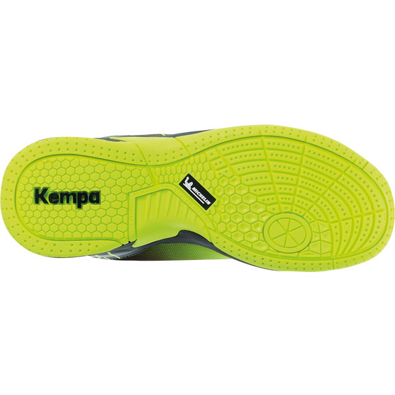 Kempa Attack 2.0 Laces Kinder