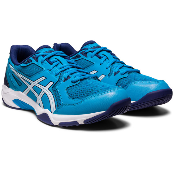 Asics gel rocket squash top