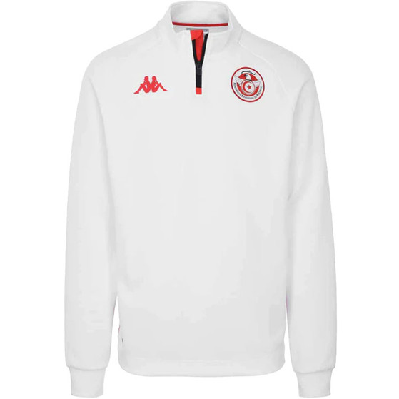 Kappa Tunesië Training Top