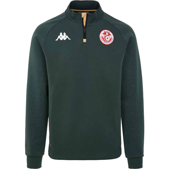 Kappa Tunesië Training Top