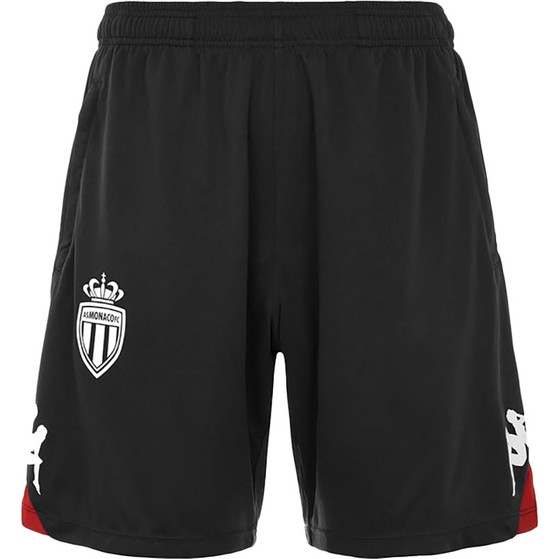 Kappa AS Monaco Training Short 2022/2023