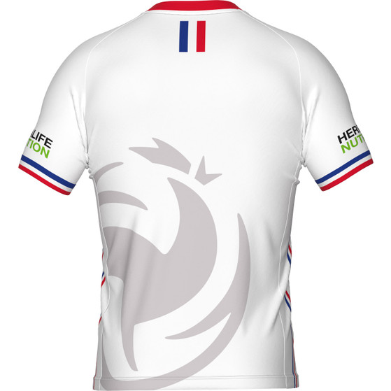Errea Team France Shirt Heren 22/23