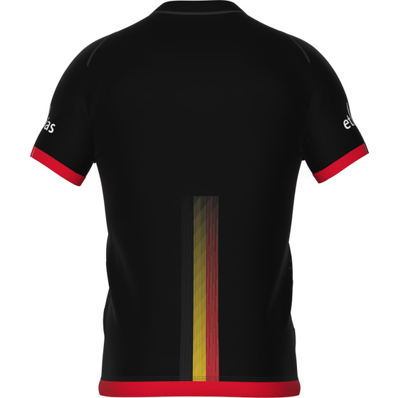 Errea Team Belgium Shirt Heren 22/23