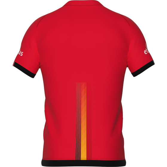 Errea Team Belgium Shirt Heren 22/23