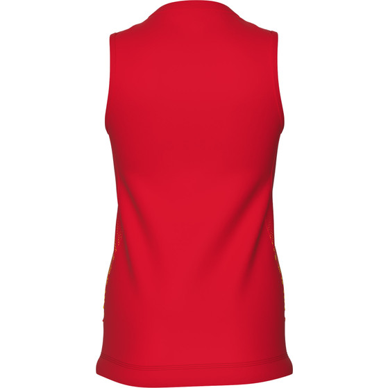 Errea Team Belgium Shirt Dames 22/23