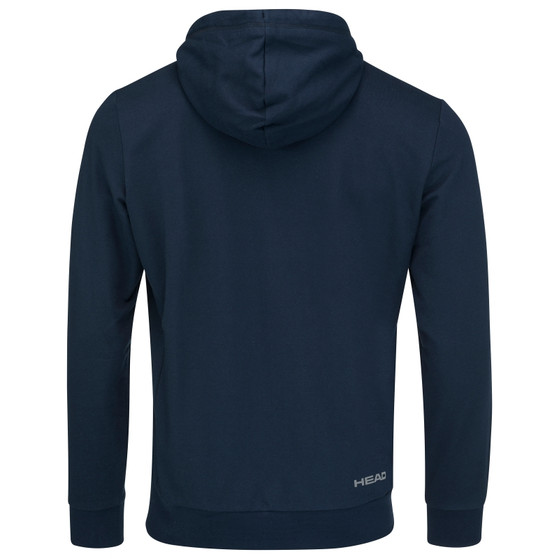 Head Club Fynn Full Zip Hoody