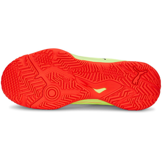 Puma Accelerate Turbo II Kids