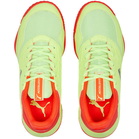 Puma Accelerate Turbo II Kids
