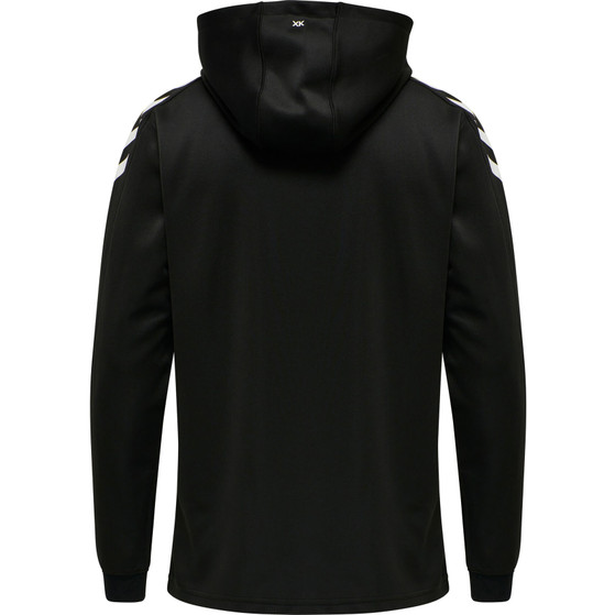 HK Hearts Core XK Poly Sweat Hoodie Kids