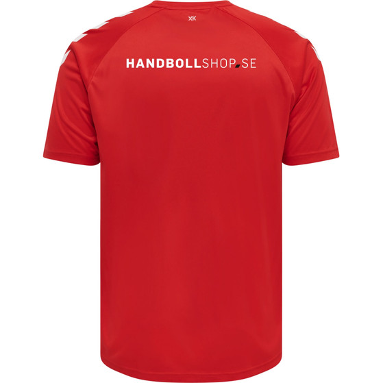 HK Hearts Core XK Core Poly Shirt Men