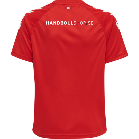 HK Hearts Core XK Core Poly Shirt Kids